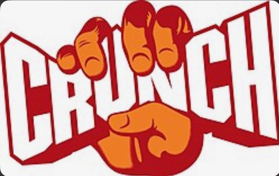 Crunch